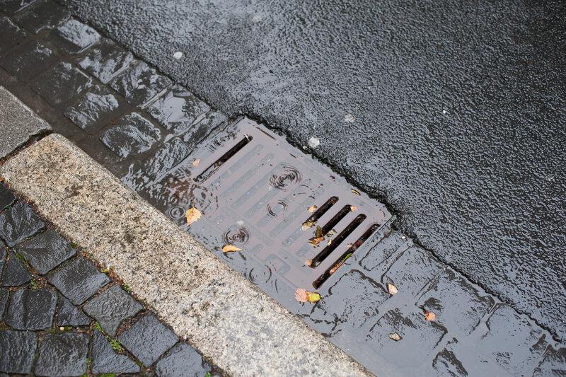 Blocked Drains Responsibility in Rayleigh Essex